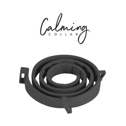 Calming Collar Gato - NEGRO